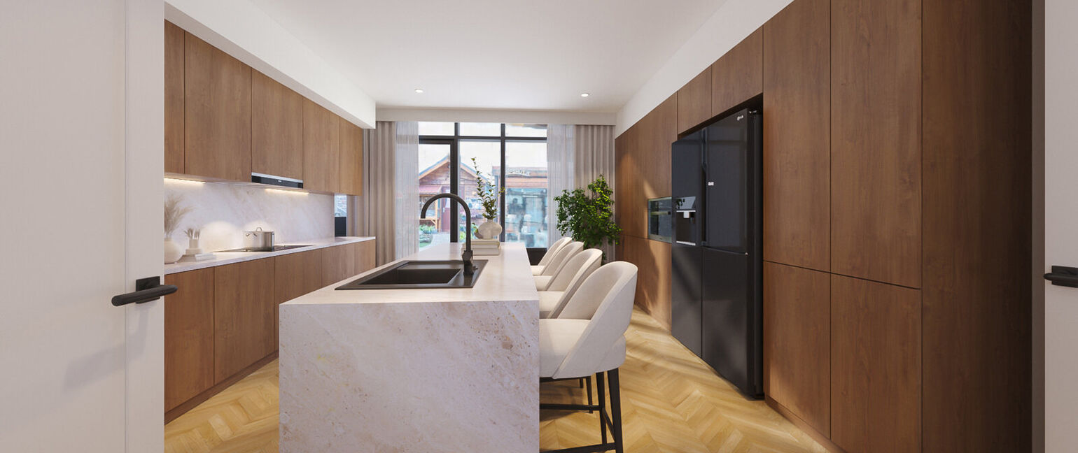 Huis te koop in Dilsen-Stokkem