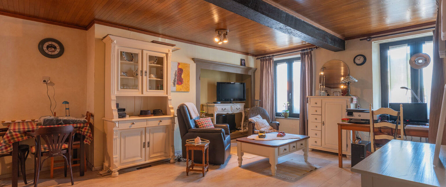 Huis te koop in Dilsen-Stokkem