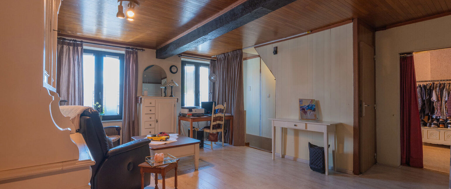 Huis te koop in Dilsen-Stokkem