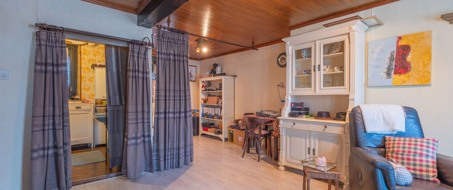 Huis te koop in Dilsen-Stokkem