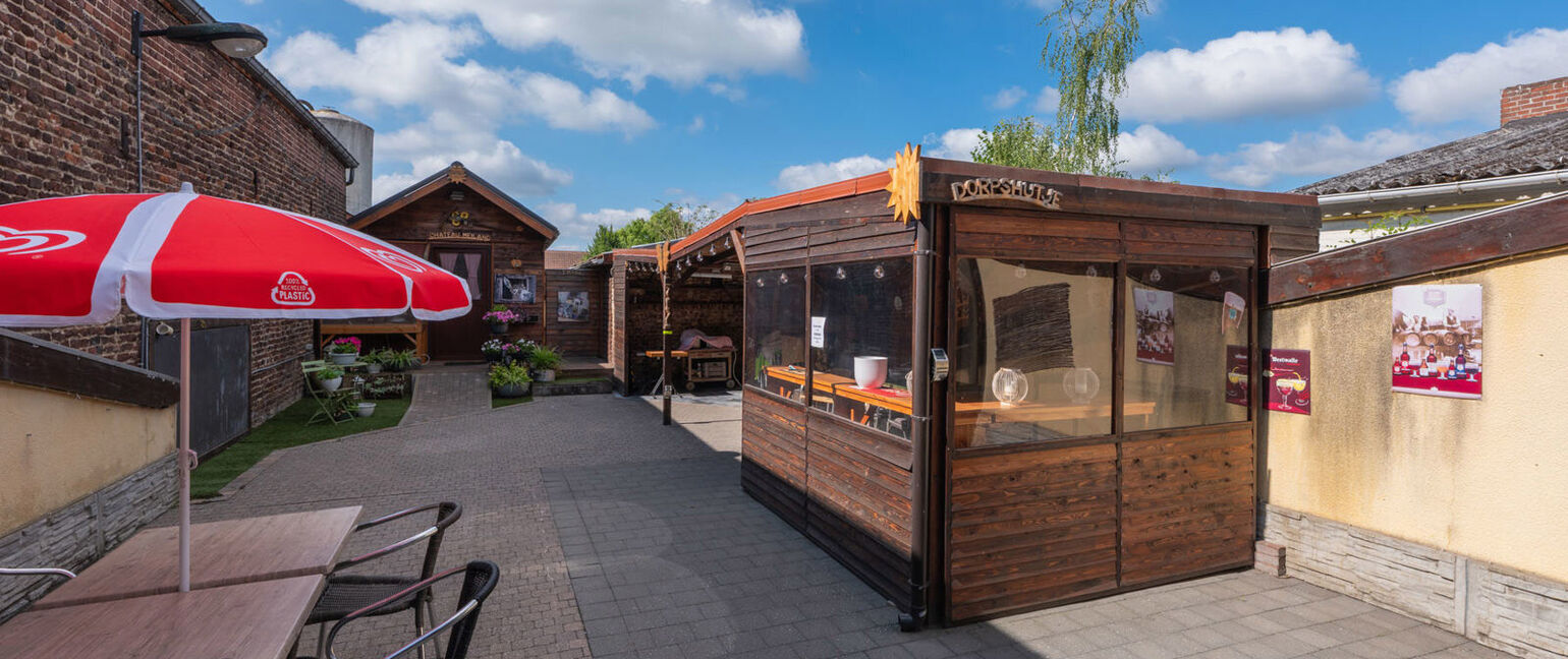 Huis te koop in Dilsen-Stokkem