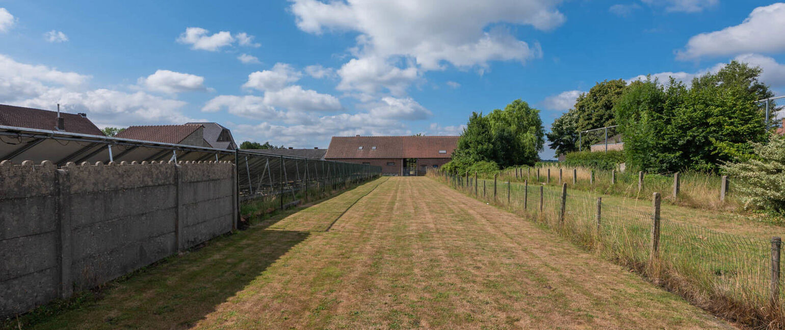 Huis te koop in Dilsen-Stokkem