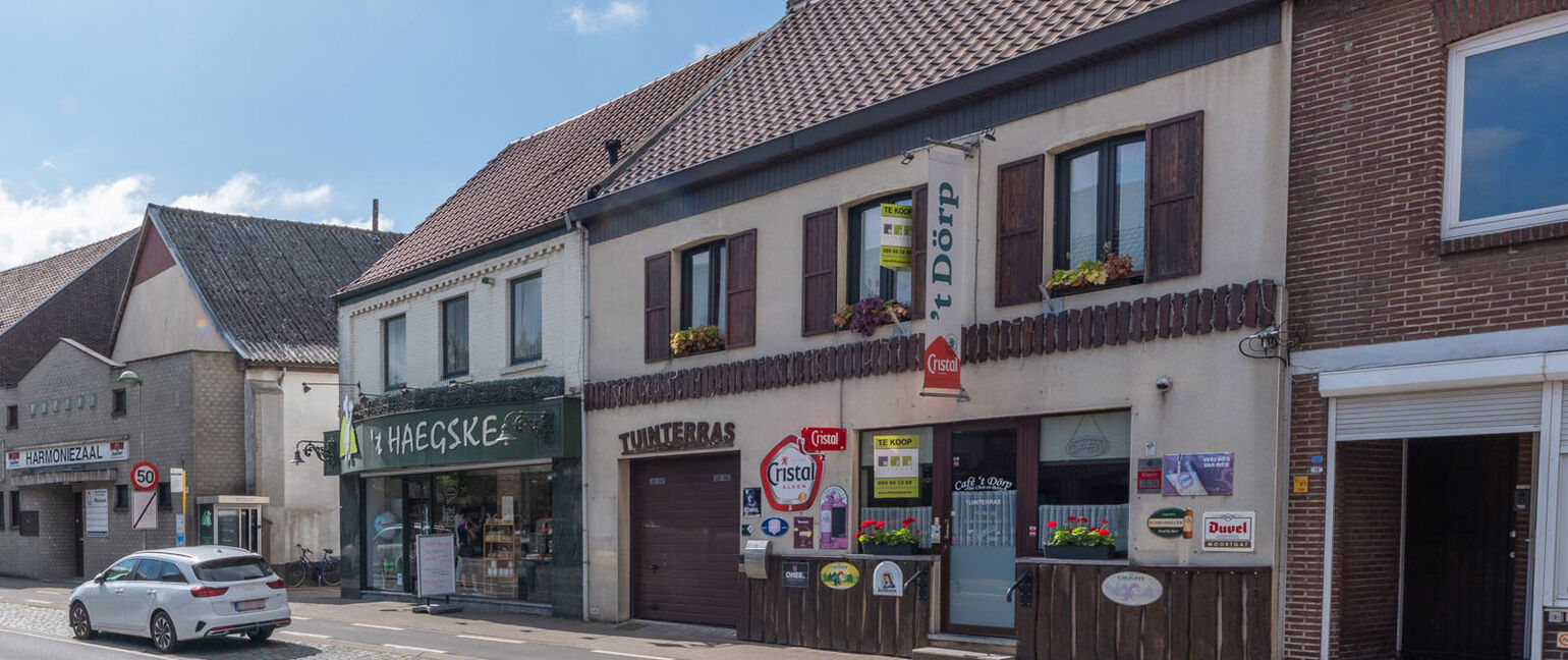 Huis te koop in Dilsen-Stokkem