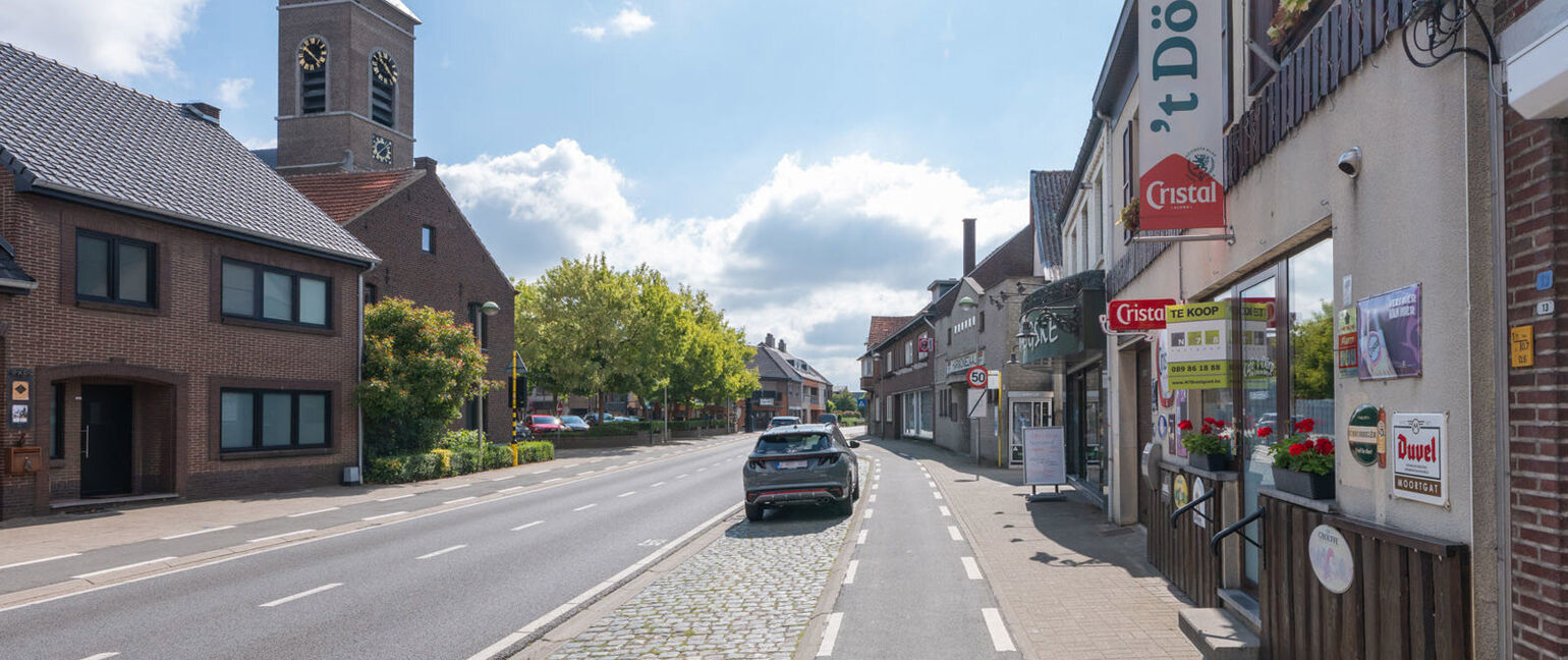 Huis te koop in Dilsen-Stokkem