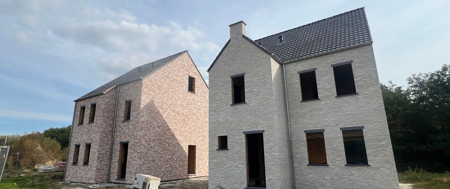 Huis te koop in Dilsen-Stokkem