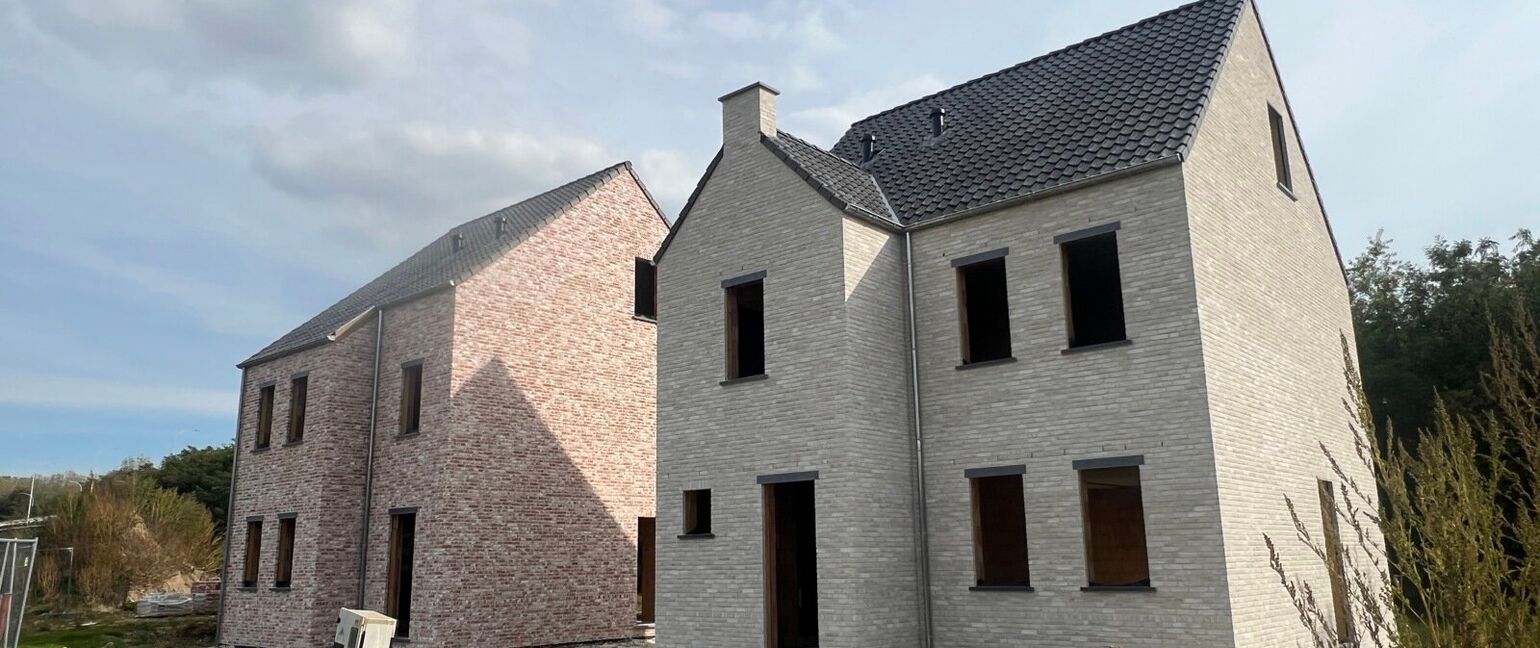 Huis te koop in Dilsen-Stokkem