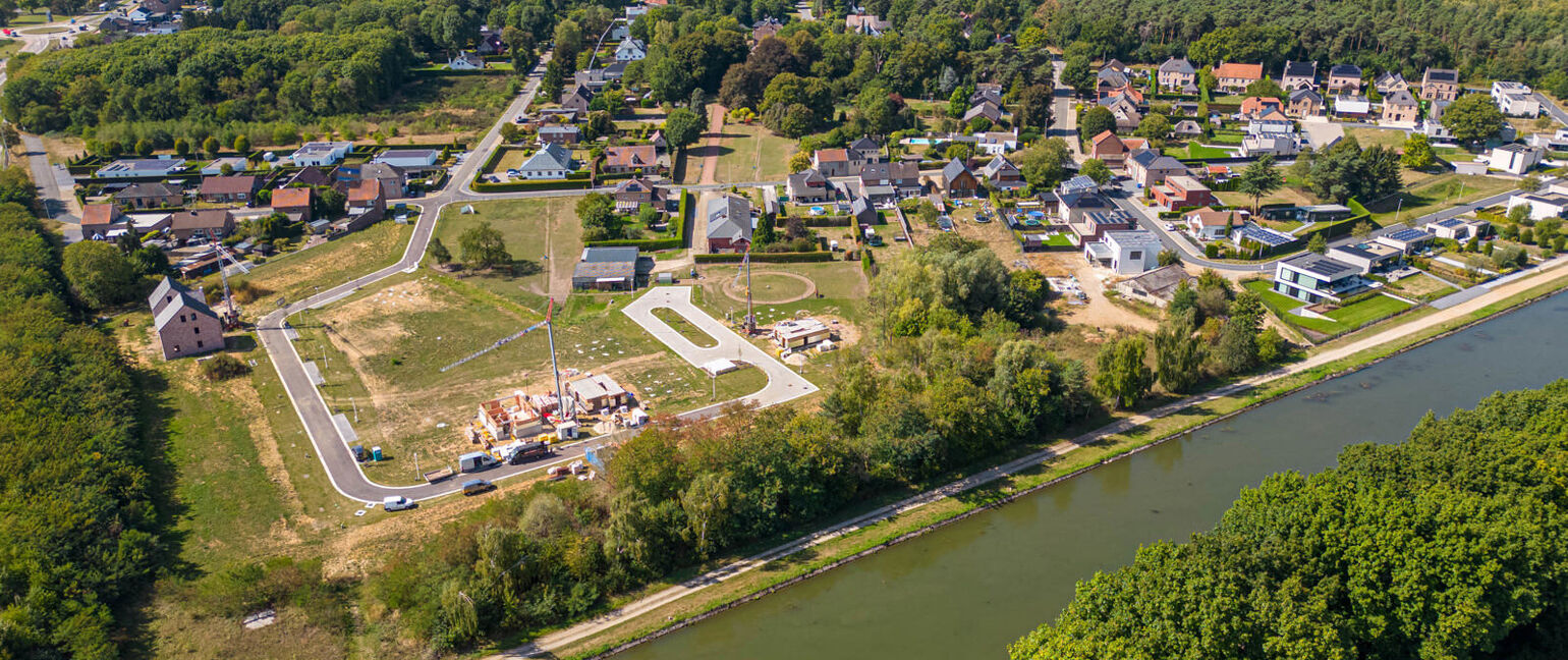 Huis te koop in Dilsen-Stokkem