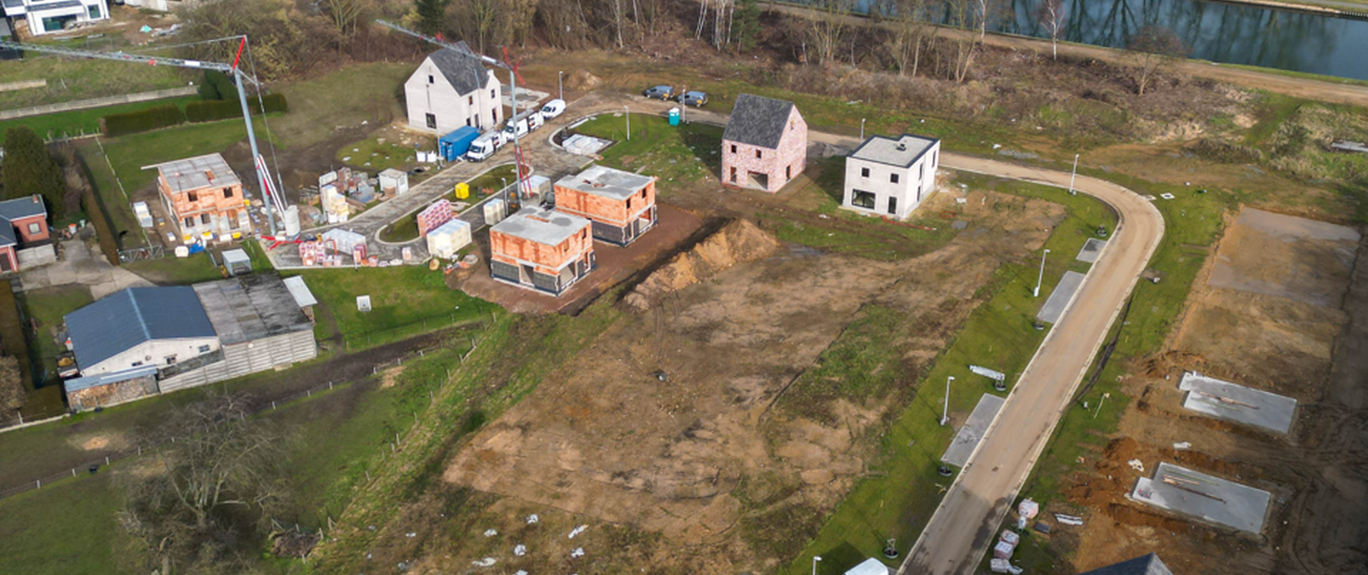 Huis te koop in Dilsen-Stokkem