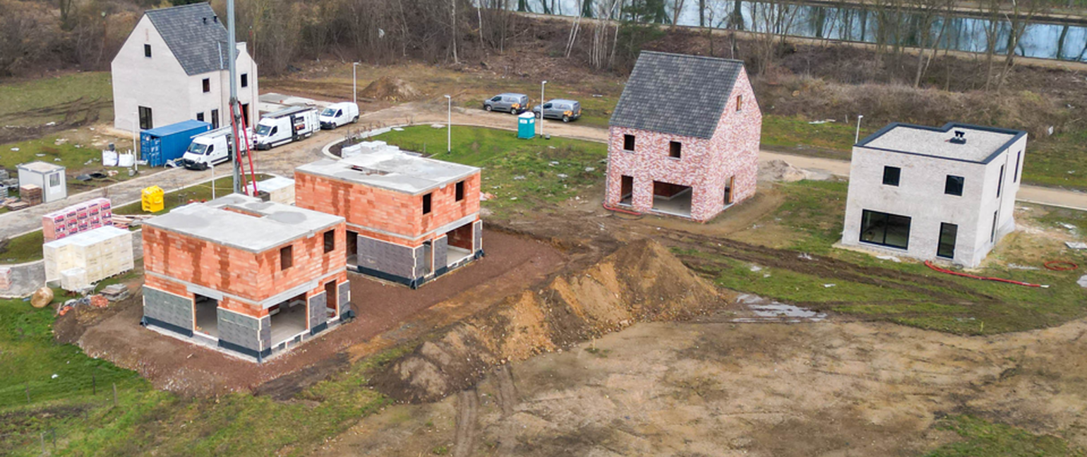 Huis te koop in Dilsen-Stokkem