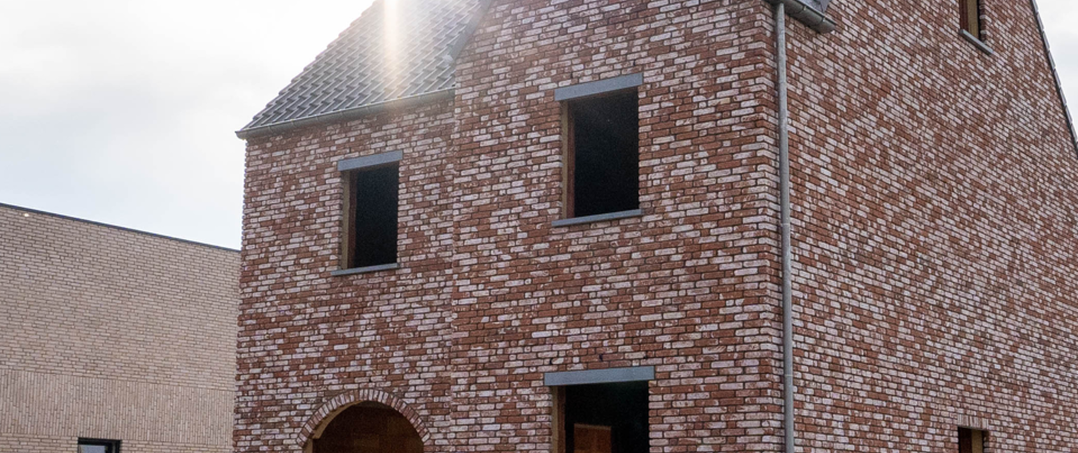 Huis te koop in Dilsen-Stokkem