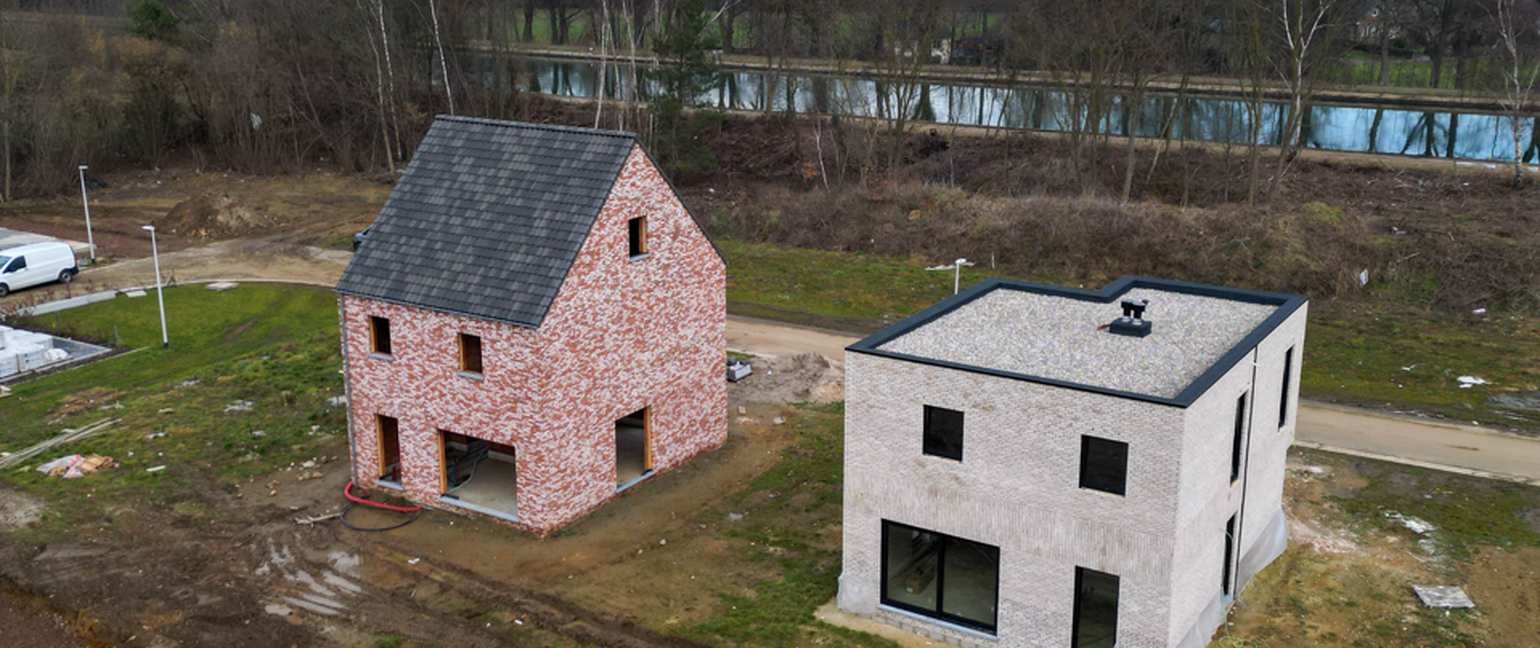 Huis te koop in Dilsen-Stokkem