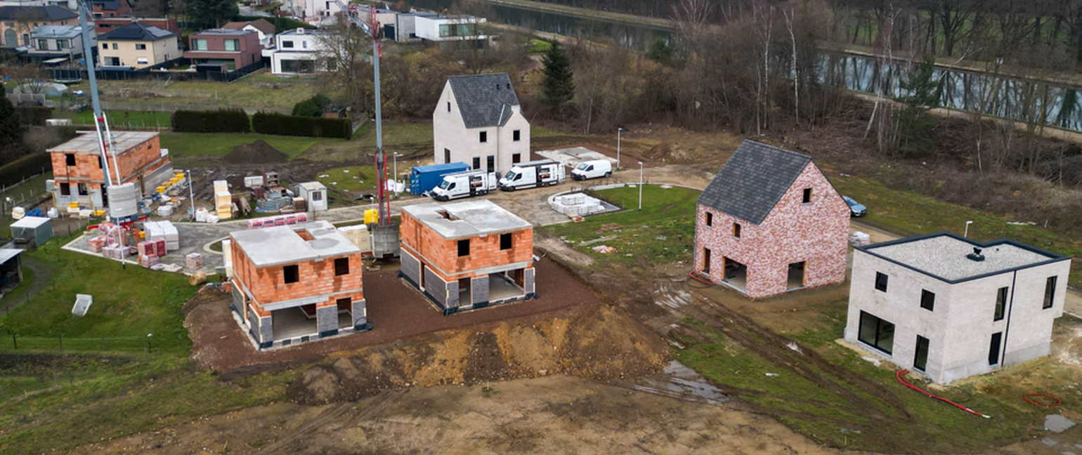 Huis te koop in Dilsen-Stokkem