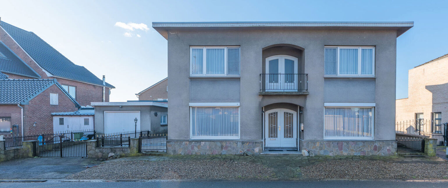 Huis te koop in Dilsen-Stokkem