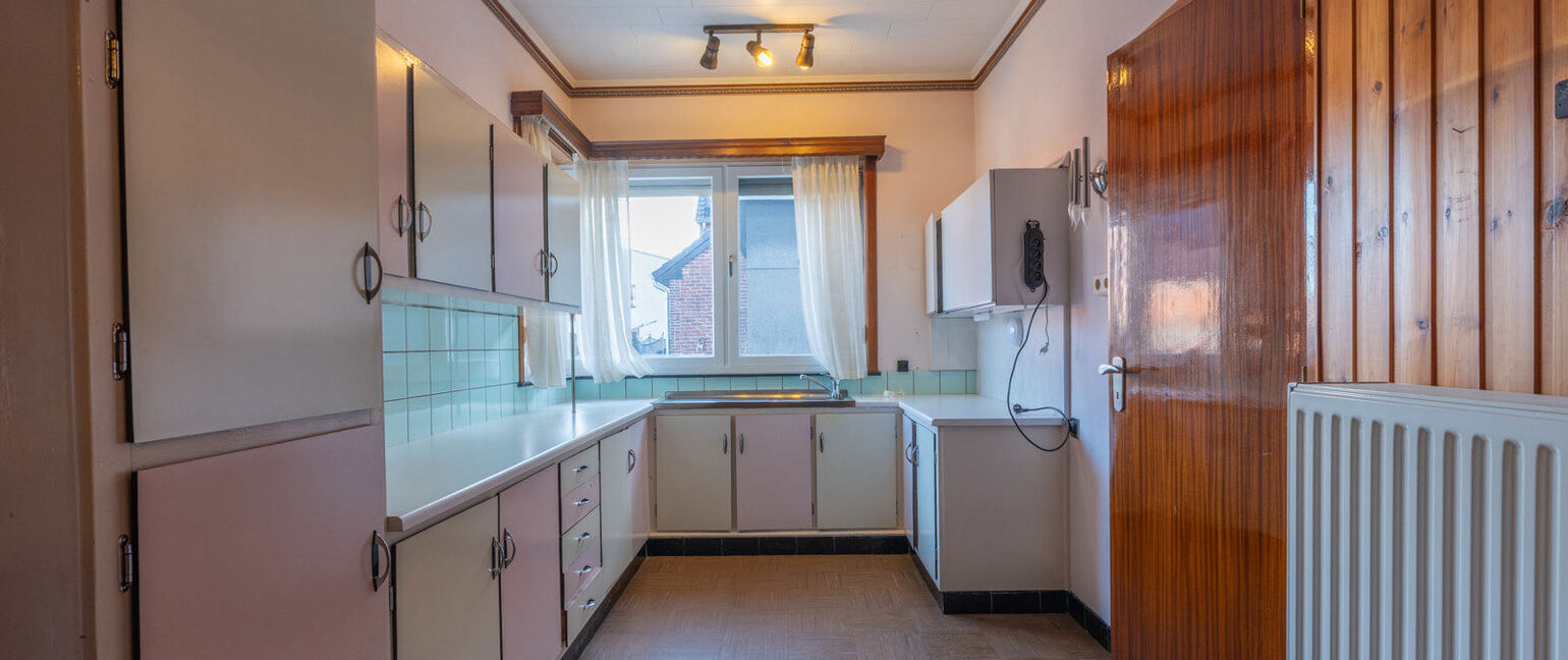 Huis te koop in Dilsen-Stokkem