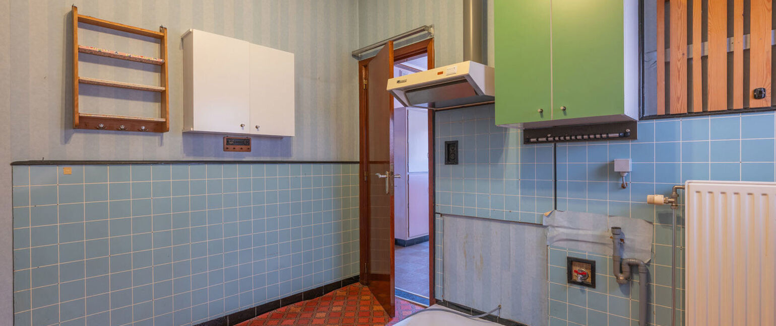 Huis te koop in Dilsen-Stokkem