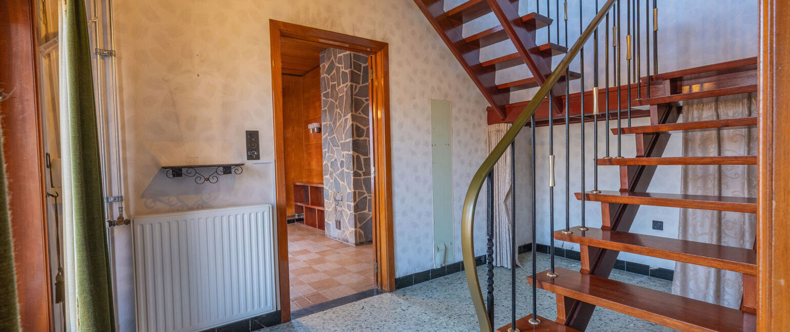 Huis te koop in Dilsen-Stokkem