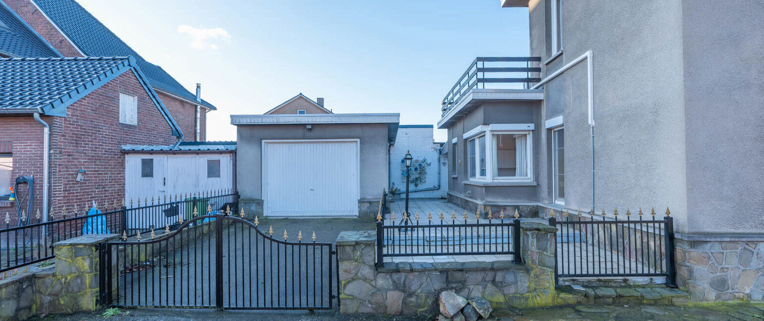 Huis te koop in Dilsen-Stokkem