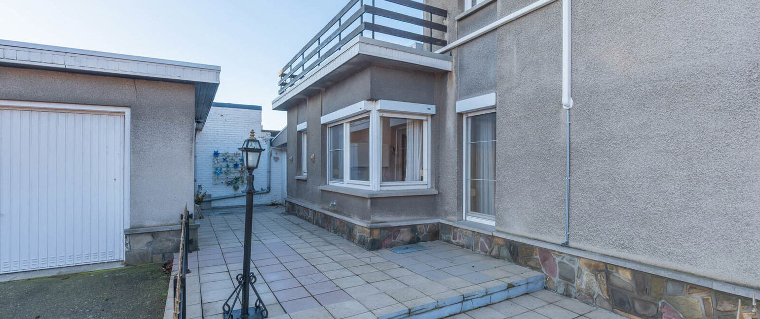 Huis te koop in Dilsen-Stokkem