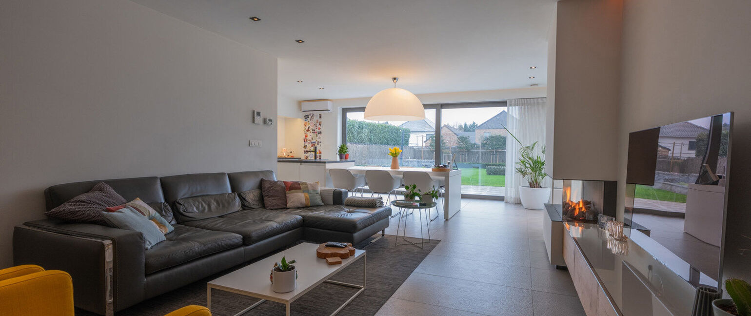 Huis te koop in Dilsen-Stokkem