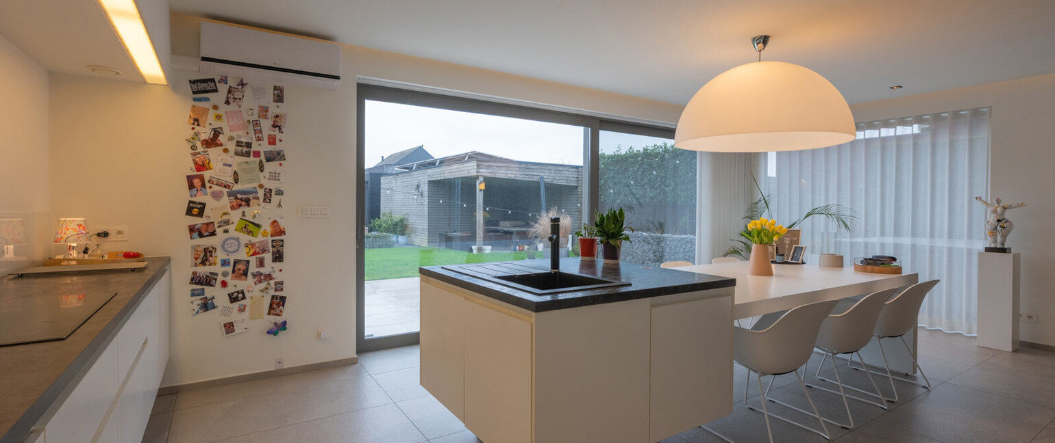 Huis te koop in Dilsen-Stokkem