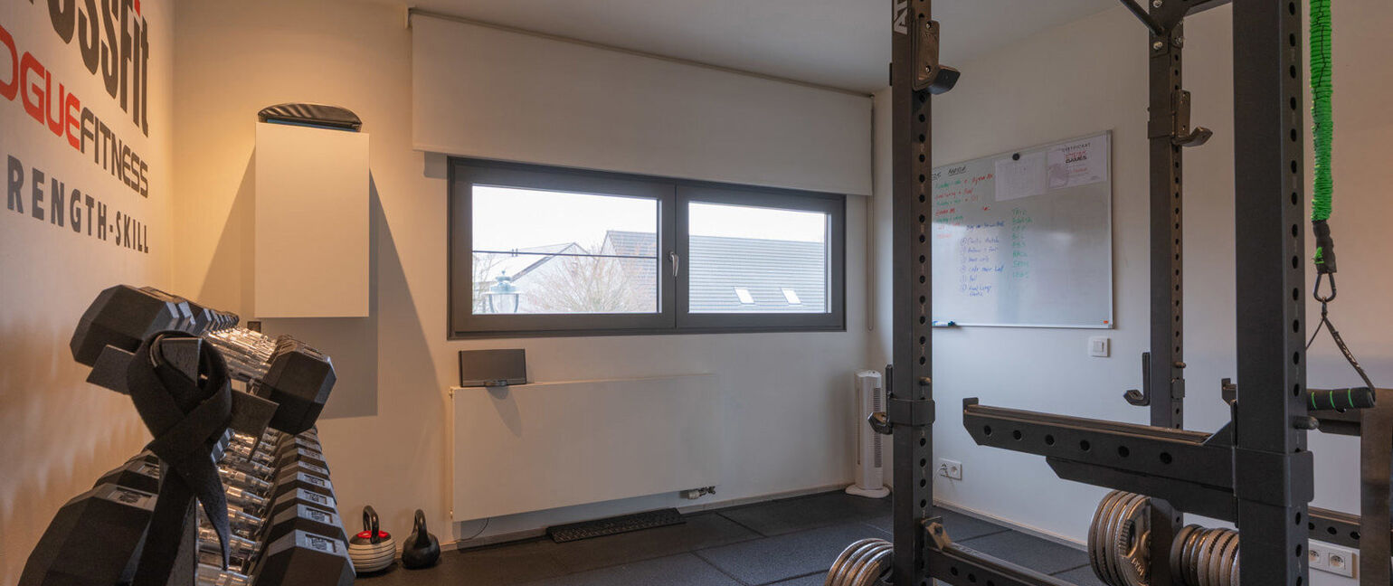 Huis te koop in Dilsen-Stokkem