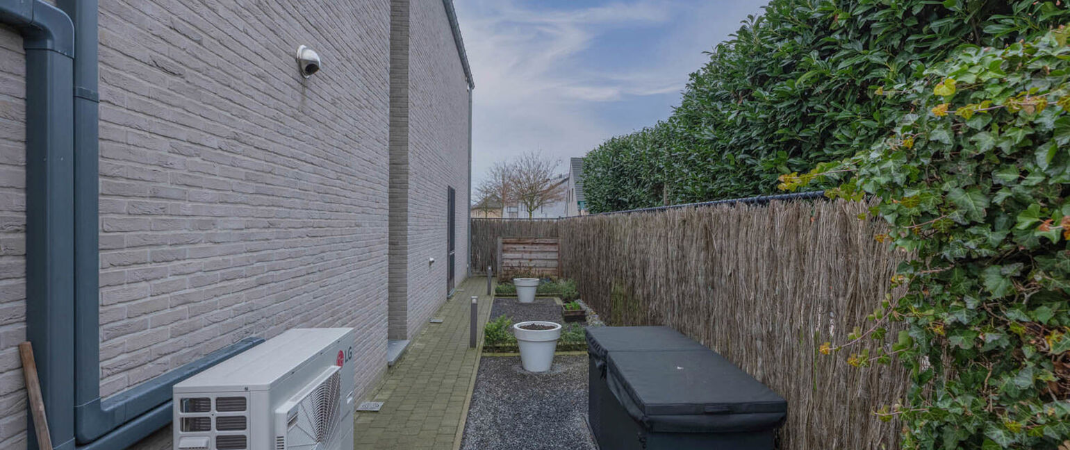 Huis te koop in Dilsen-Stokkem