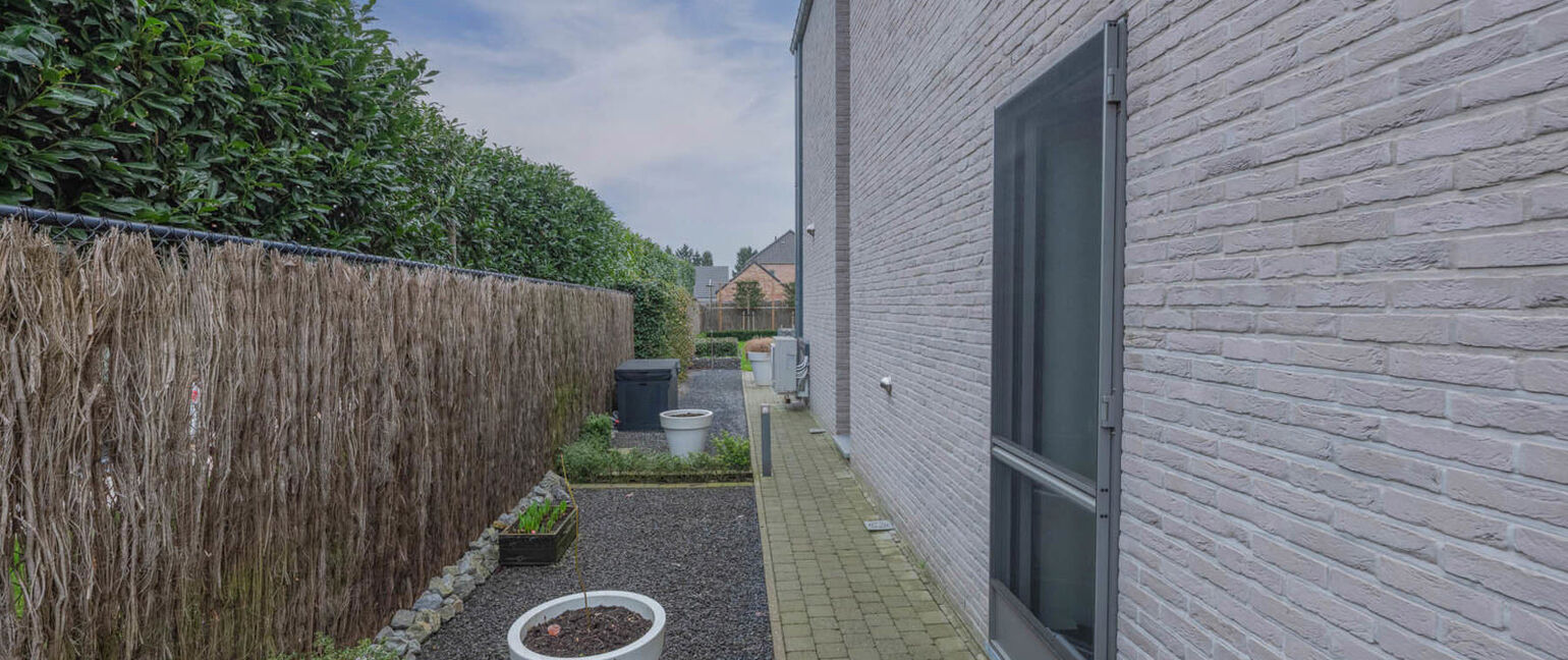 Huis te koop in Dilsen-Stokkem