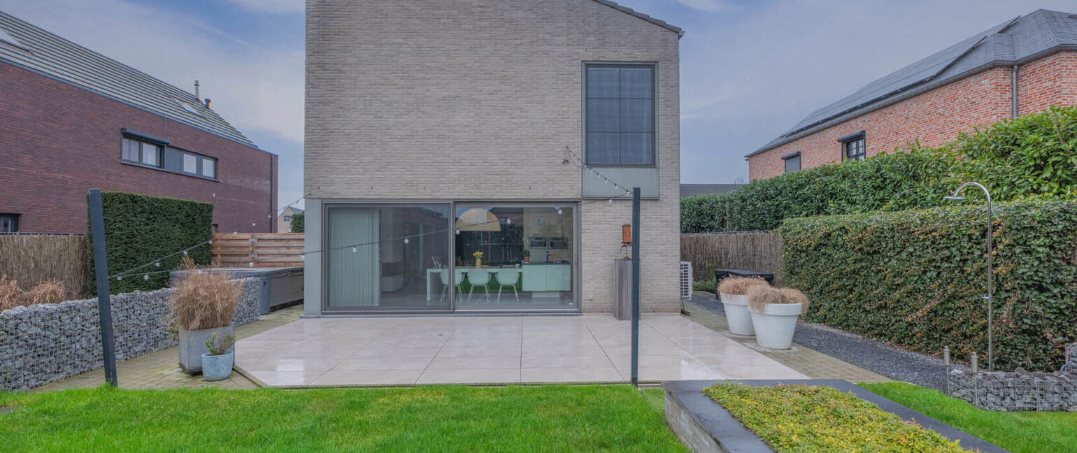 Huis te koop in Dilsen-Stokkem