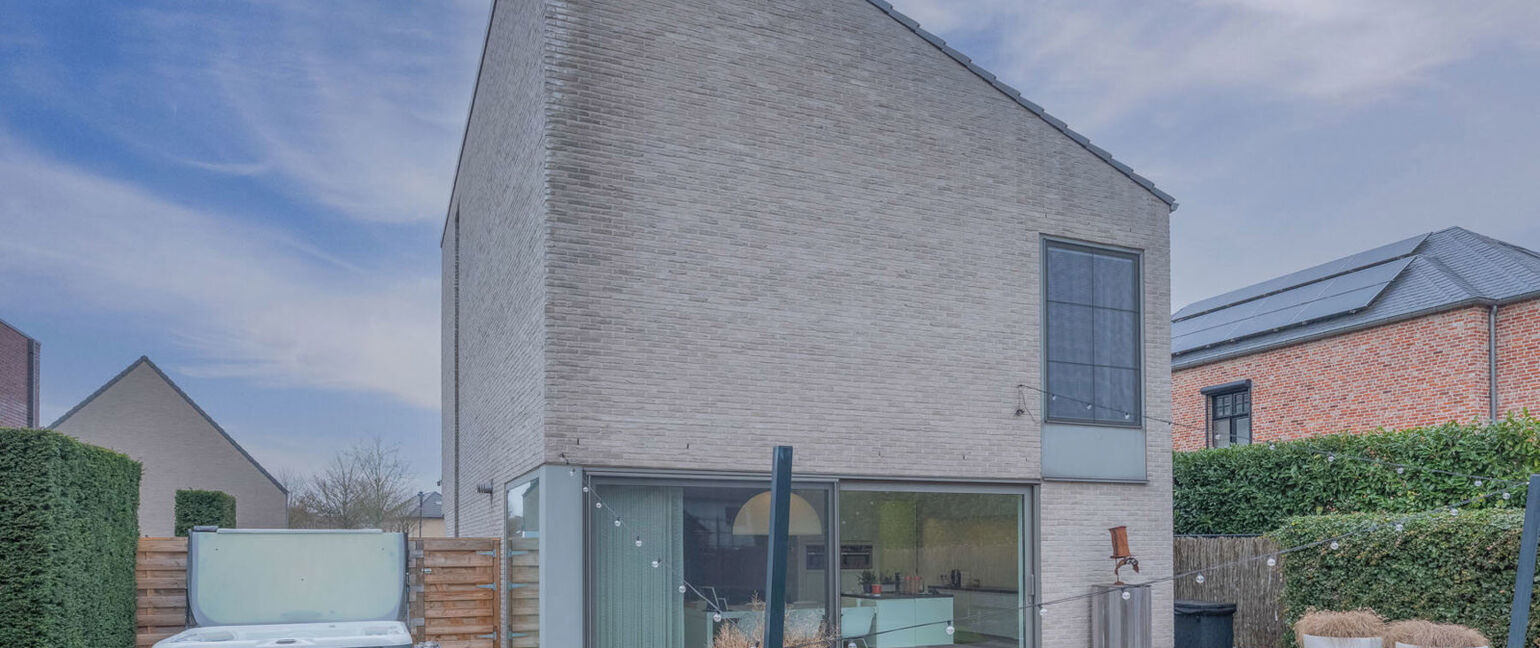 Huis te koop in Dilsen-Stokkem