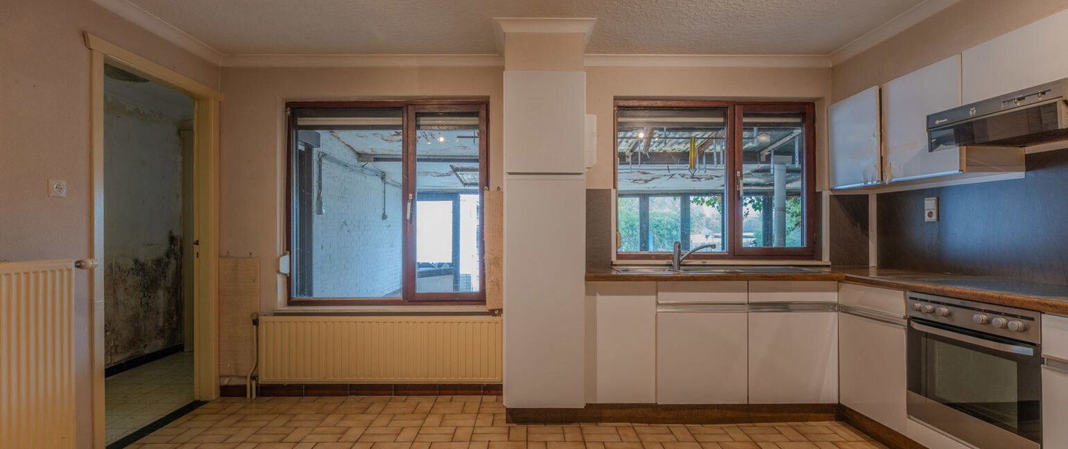 Huis te koop in Dilsen-Stokkem