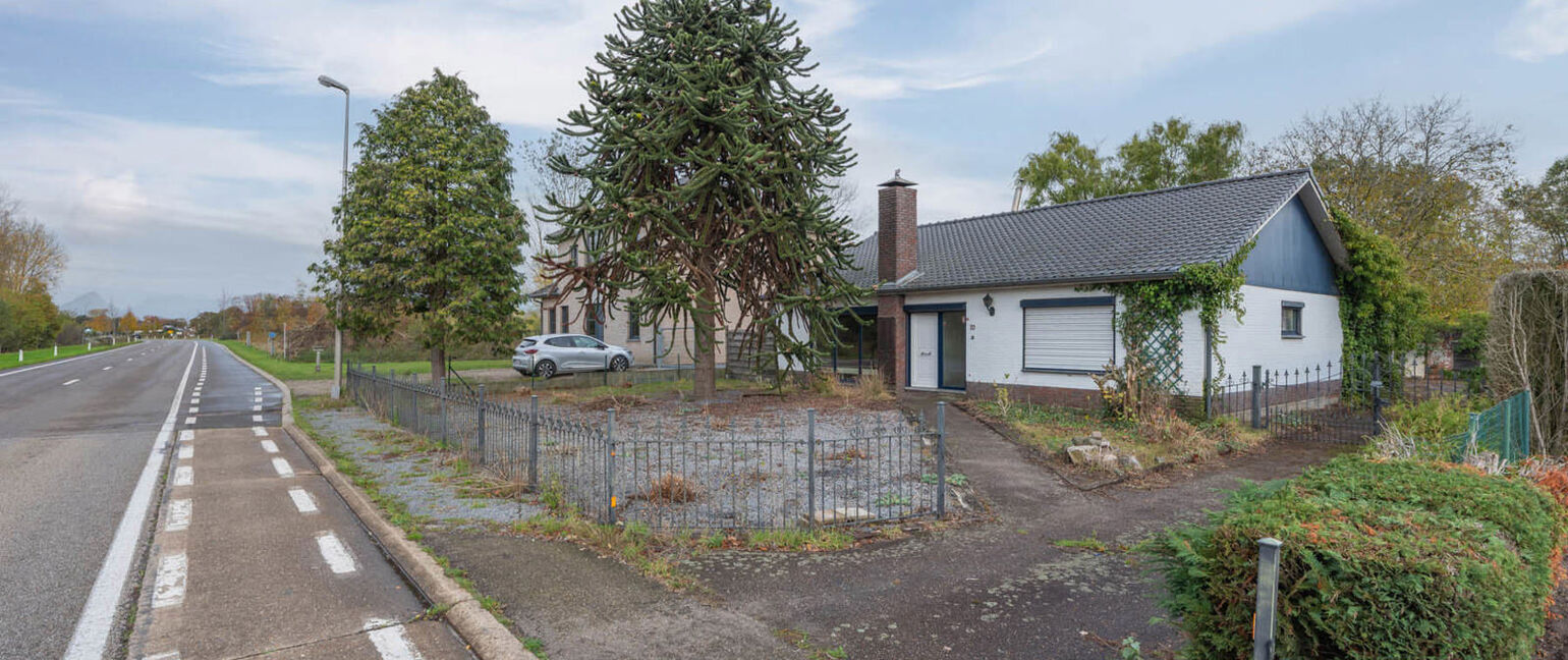 Huis te koop in Dilsen-Stokkem