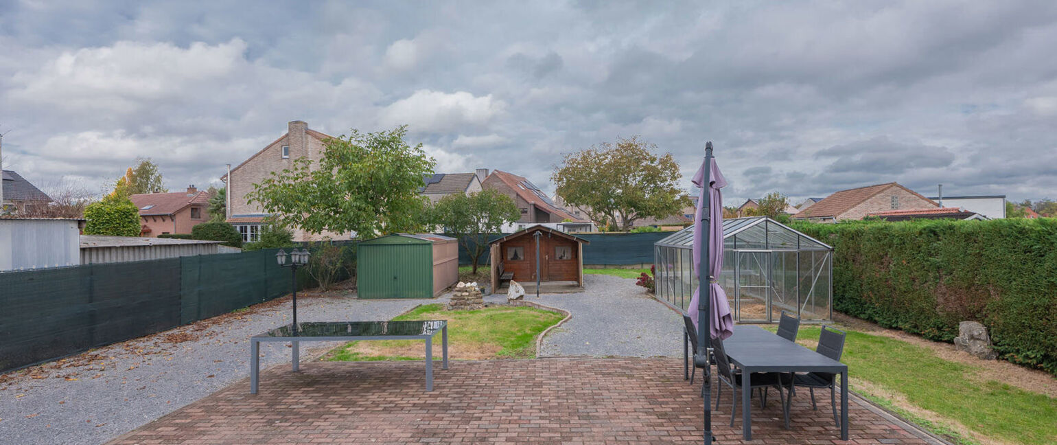 Huis te koop in Dilsen-Stokkem