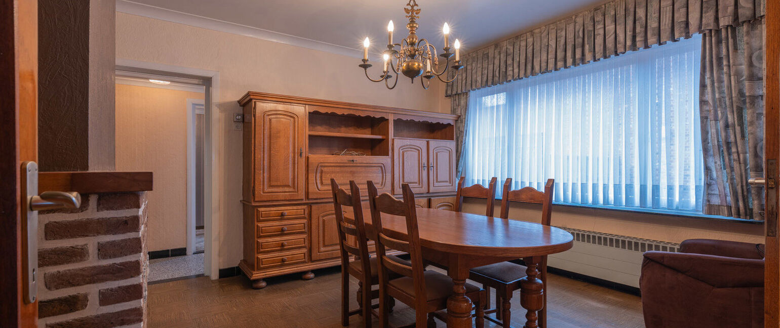 Huis te koop in Dilsen-Stokkem