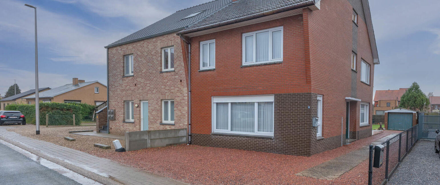 Huis te koop in Dilsen-Stokkem