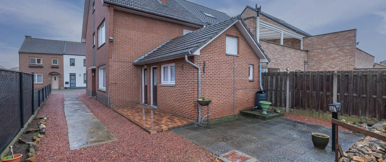 Huis te koop in Dilsen-Stokkem