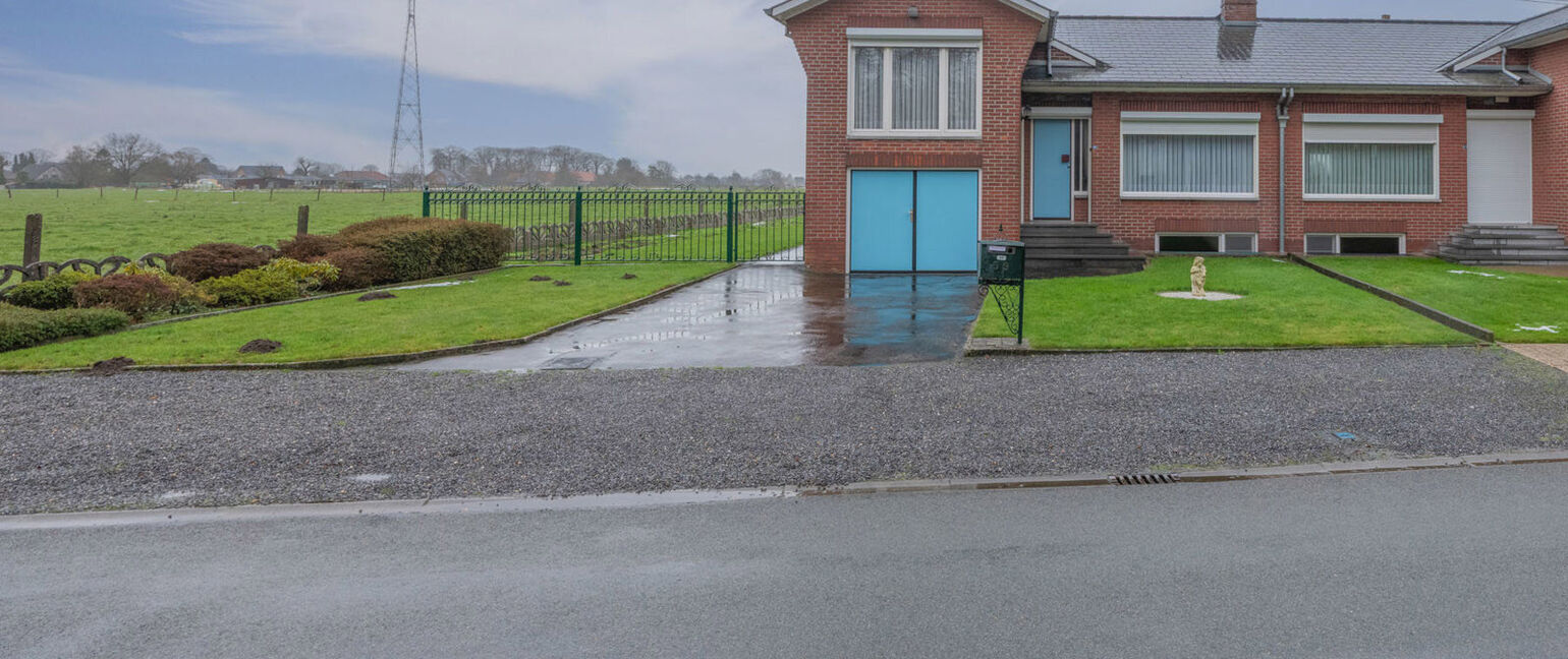 Huis te koop in Dilsen-Stokkem