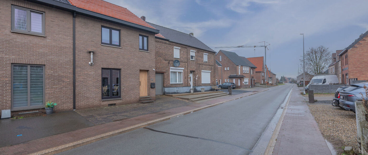 Huis te koop in Dilsen-Stokkem