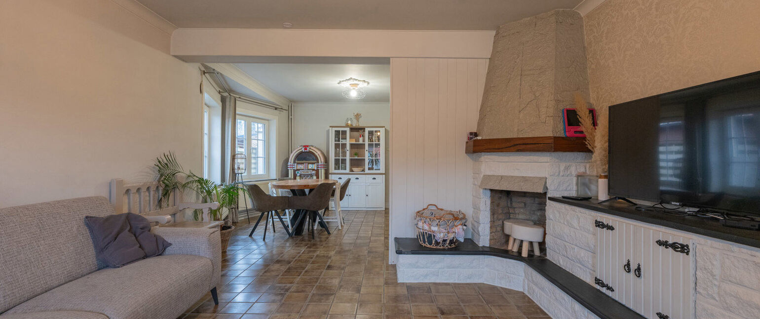 Huis te koop in Dilsen-Stokkem