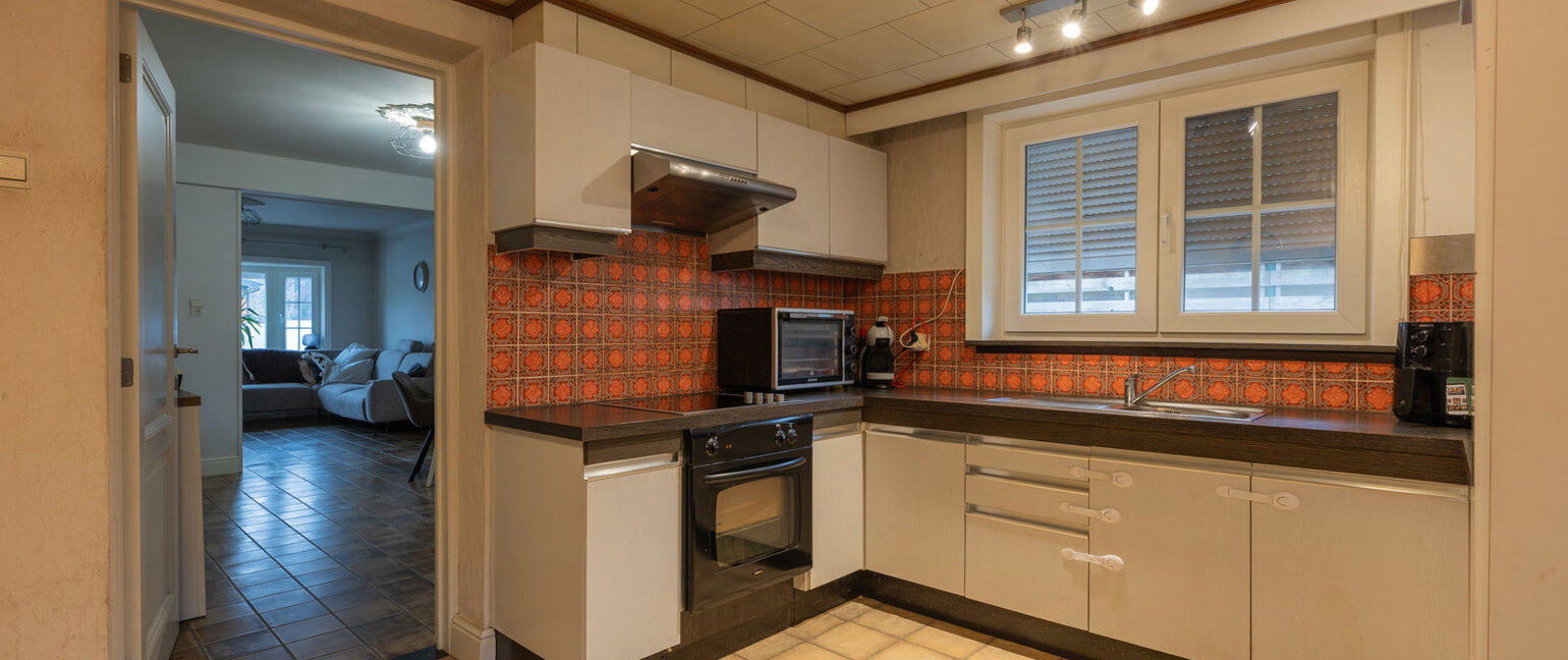 Huis te koop in Dilsen-Stokkem