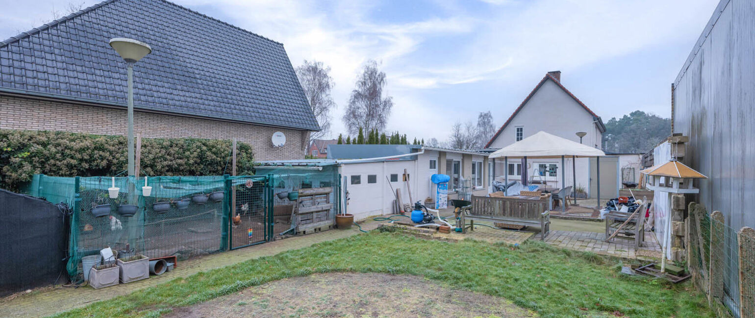 Huis te koop in Dilsen-Stokkem