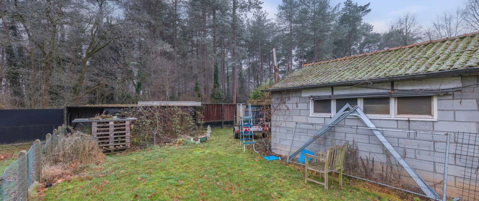 Huis te koop in Dilsen-Stokkem