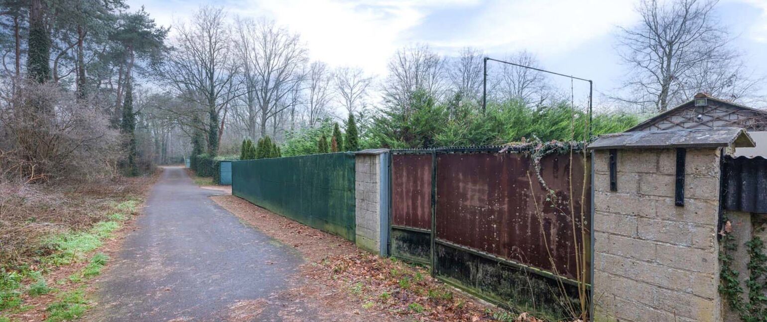 Huis te koop in Dilsen-Stokkem