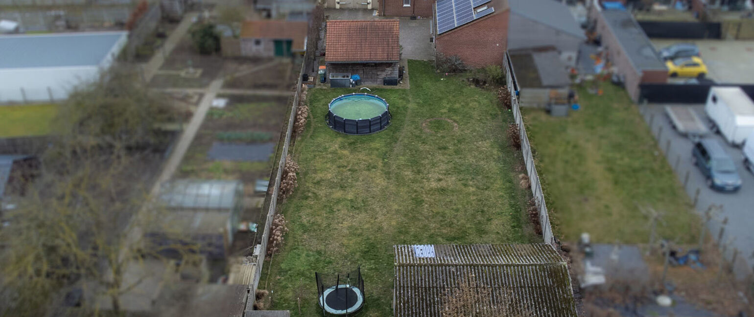 Huis te koop in Dilsen-Stokkem