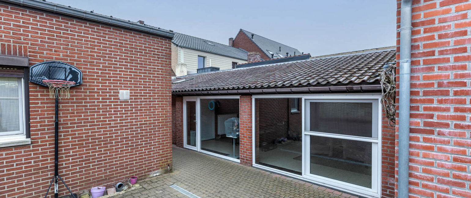 Huis te koop in Dilsen-Stokkem