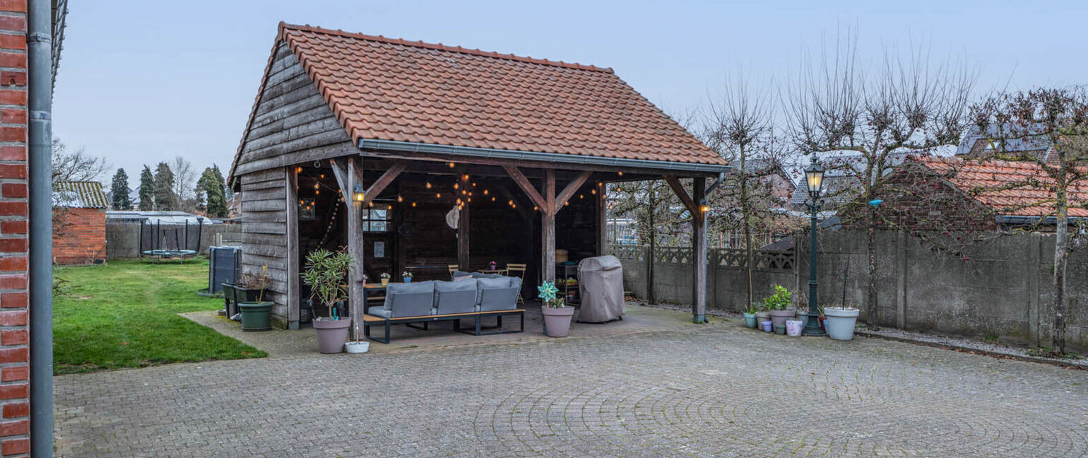 Huis te koop in Dilsen-Stokkem