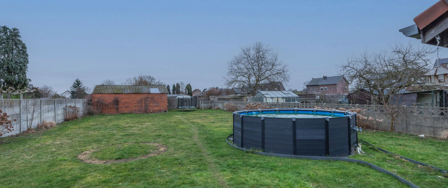 Huis te koop in Dilsen-Stokkem