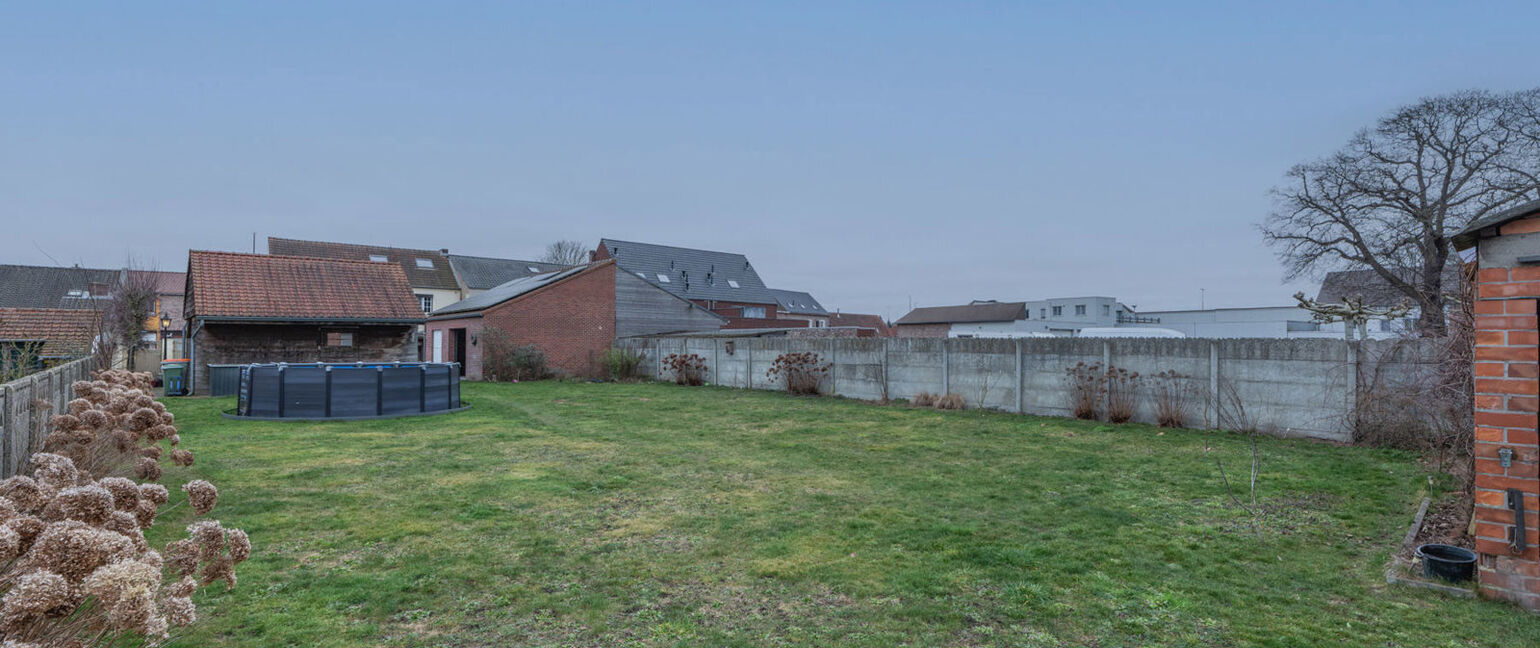 Huis te koop in Dilsen-Stokkem