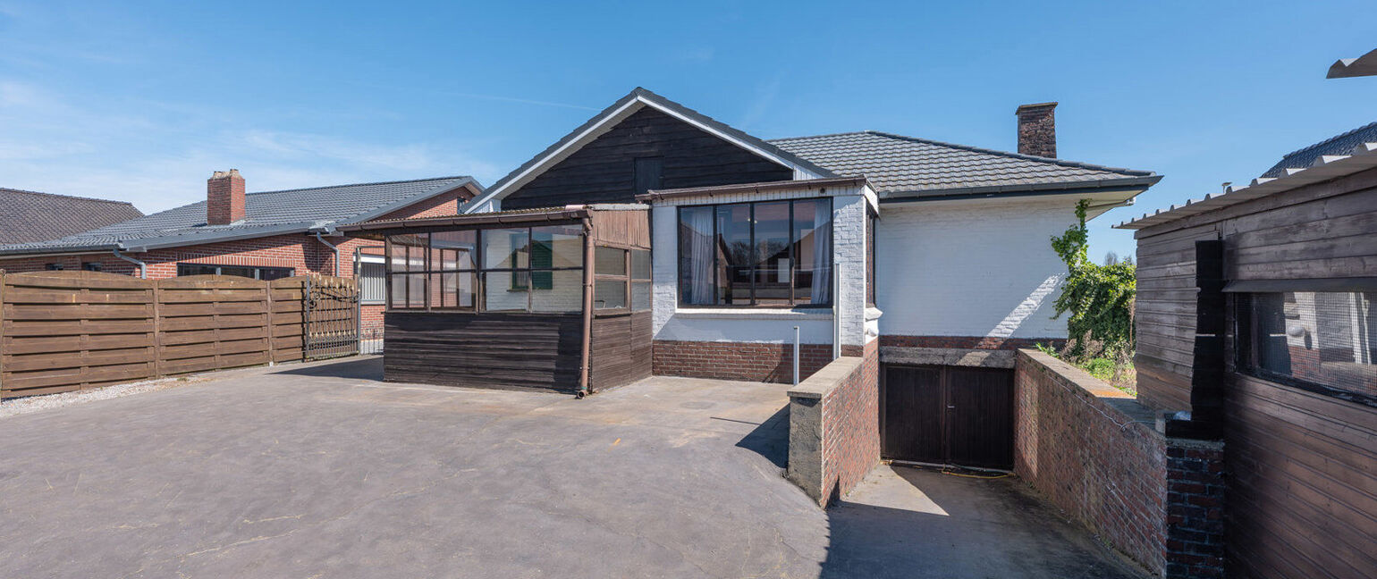 Huis te koop in Dilsen-Stokkem