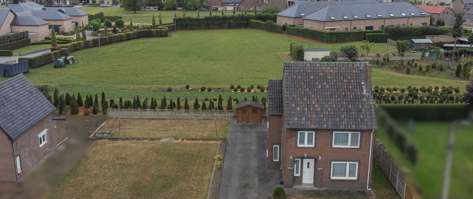 Huis te koop in Dilsen-Stokkem