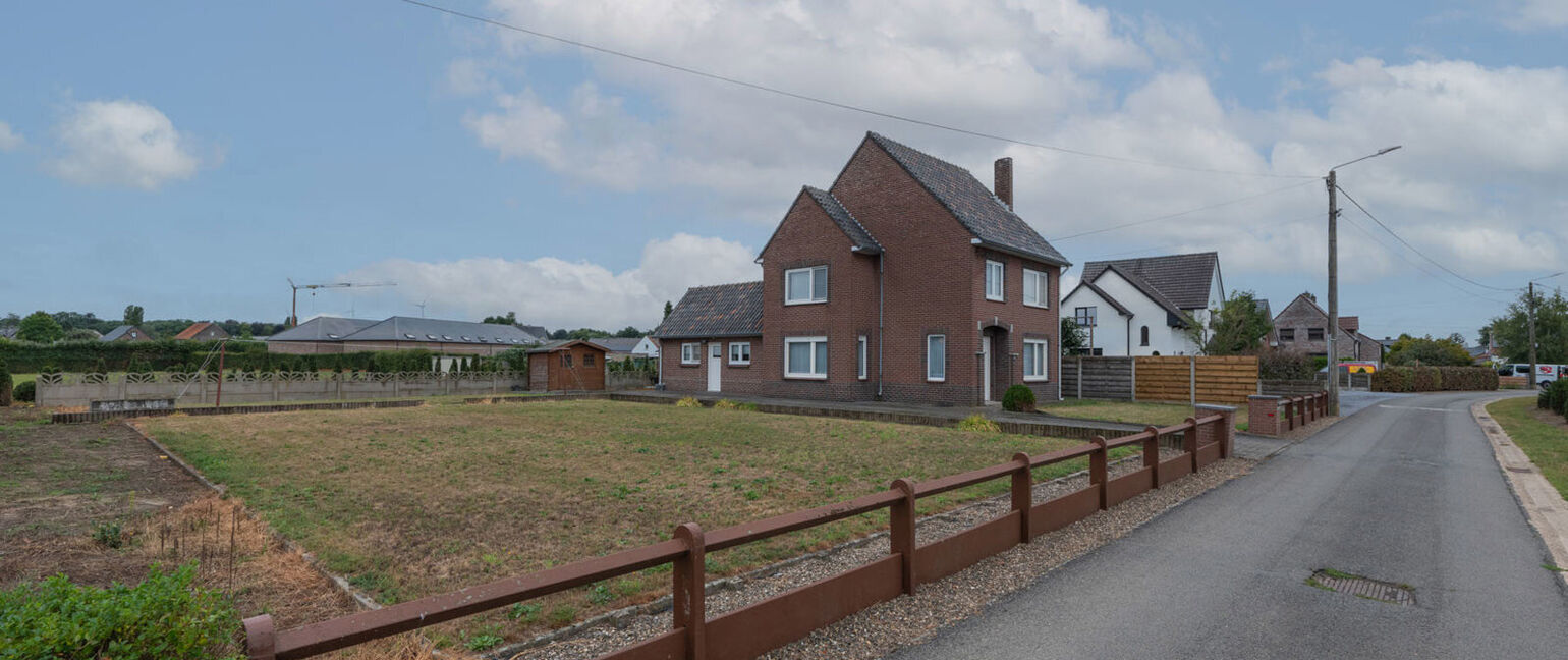 Huis te koop in Dilsen-Stokkem